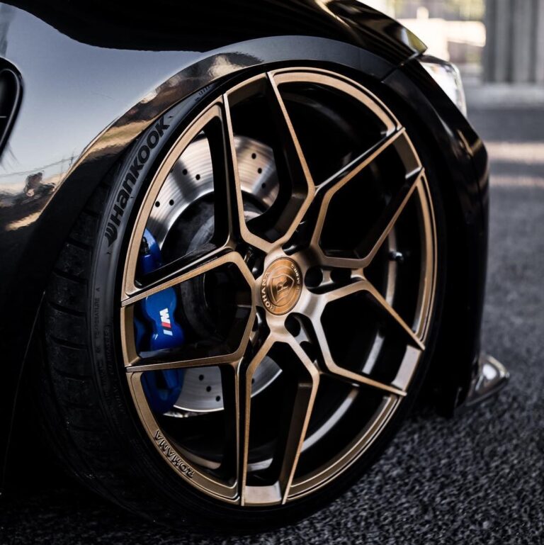 Hankook Tires Review: My Honest Take on This Rising Star