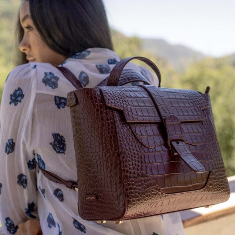 Senreve Handbag Review: Luxury Bags Worth the Splurge
