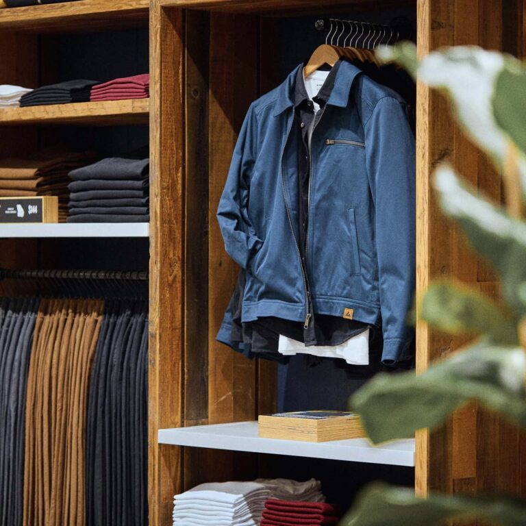 American Giant Review: Premium American-Made Basics