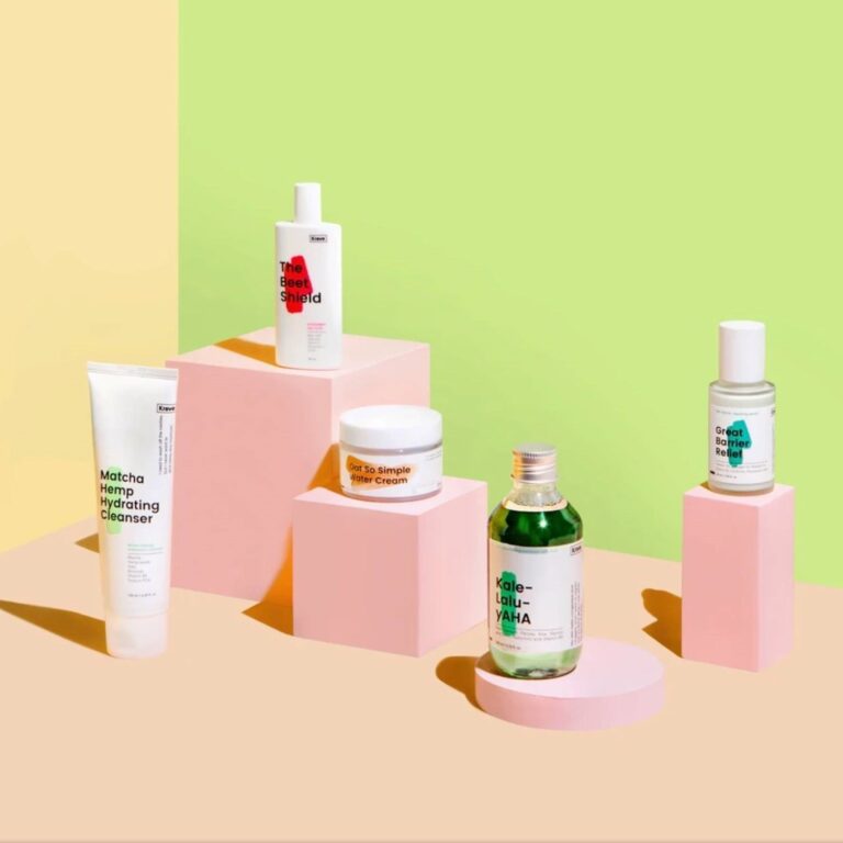 KraveBeauty Review: Why This Skincare Minimalist Believes Less Is More