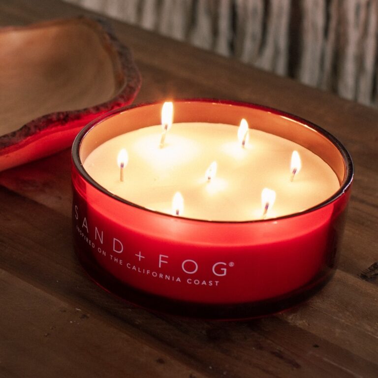 10 Best Candle Brands to Make Your Home Smell Amazing