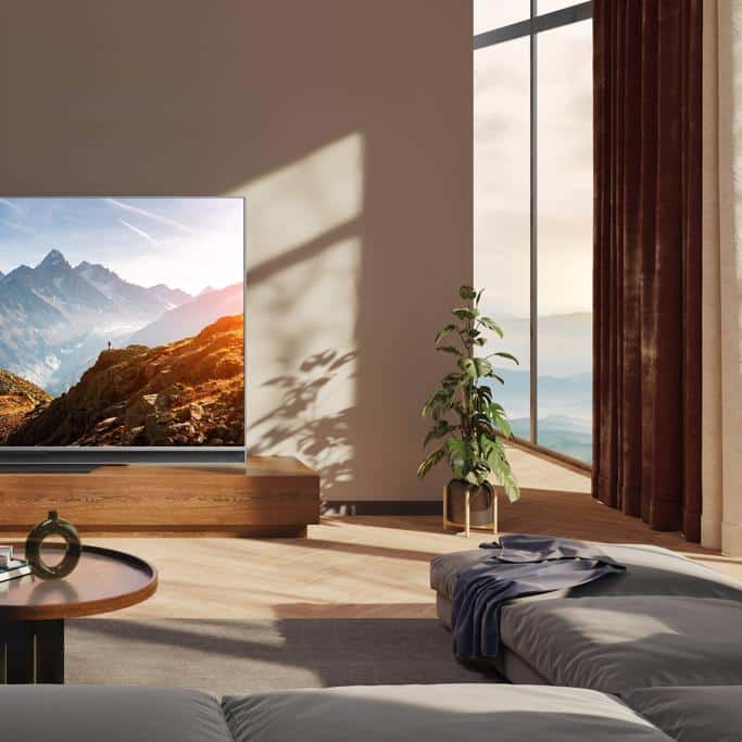 Hisense TV Review: A Comprehensive Guide