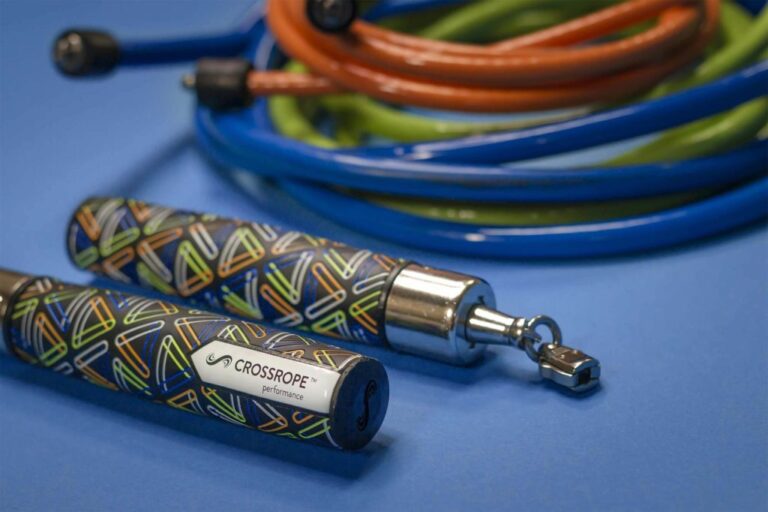 Crossrope Weighted Jump Rope Review: A Jump Above the Rest?