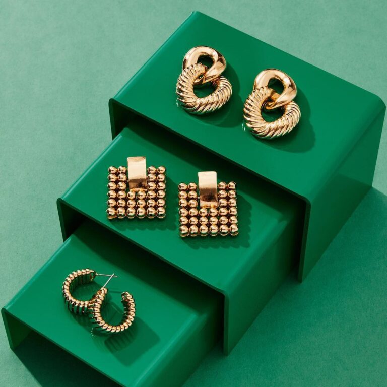8 Other Reasons Review: Trendy, Affordable Jewelry and Accessories
