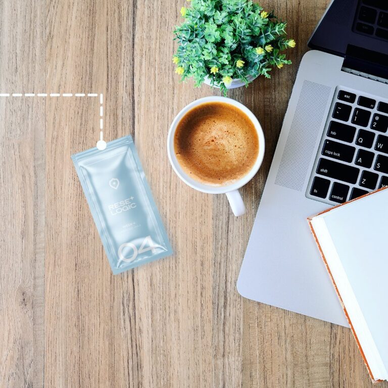 Reset Logic Review: My Experience with This Gut Health Game-Changer