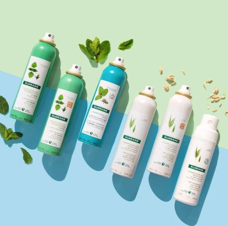 Klorane Shampoo Review: Elevate Your Haircare with French Botanical Luxury