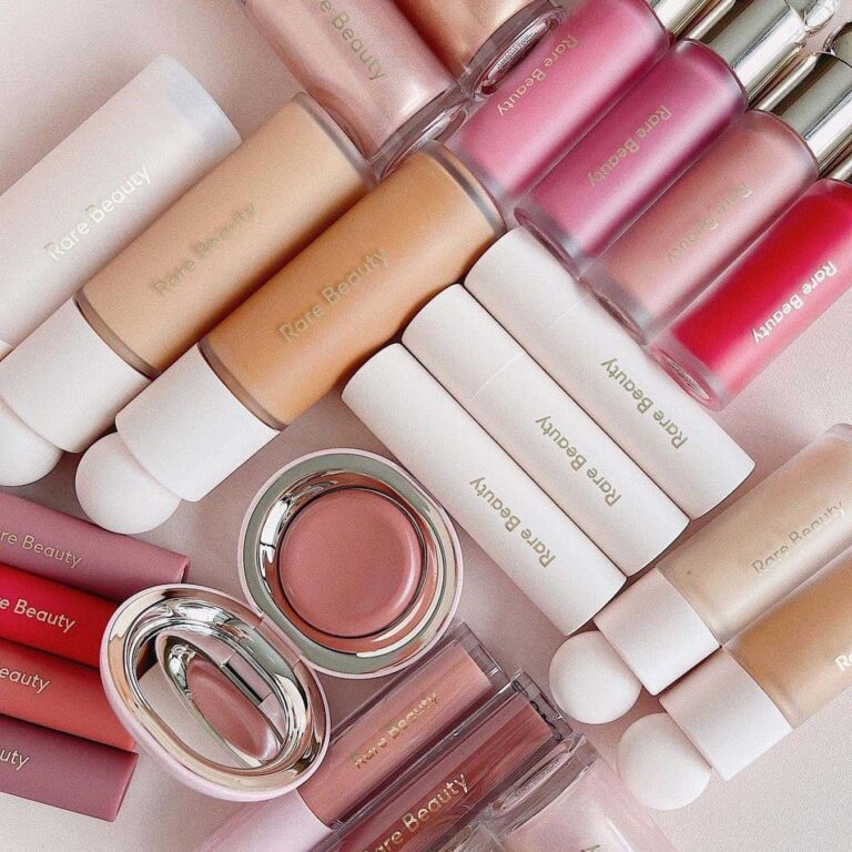 Rare Beauty Review: Selena Gomez&lsquo;s Inclusive Makeup Line