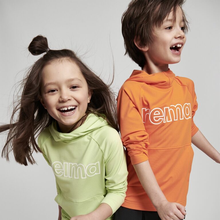 Reima Review: The Ultimate Guide to Sustainable, High-Performance Kids&lsquo; Outerwear