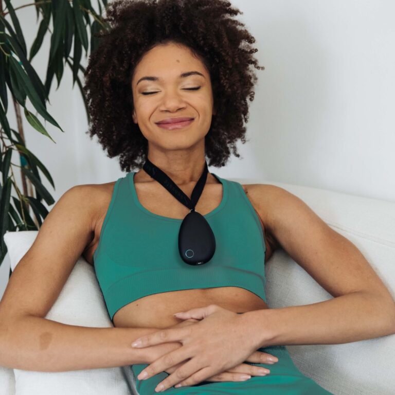 Sensate Review: My Experience Using This Anti-Anxiety Device