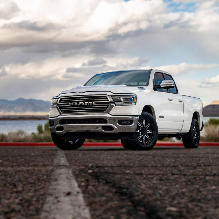 Discount Tire Direct Review: My Honest Take After Buying Tires Online