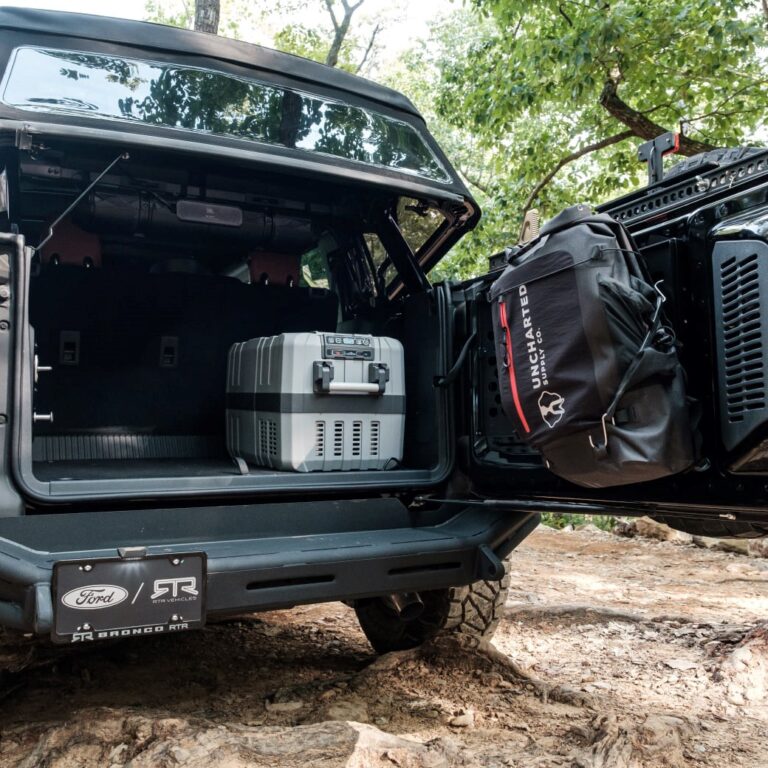 Uncharted Supply Co Review: The Ultimate Guide to Their Survival Gear