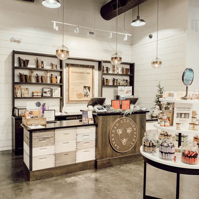 Savannah Bee Company Review: Buzzing with Quality and Sweetness