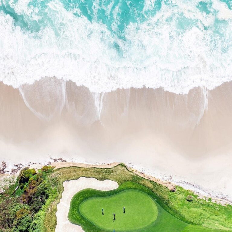 Gray Malin Review: Escape Into the Extraordinary with Eclectic Fine Art Photography