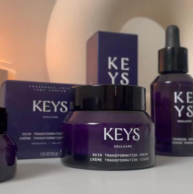 Keys Soulcare Review: My Honest Thoughts on Alicia Keys&lsquo; Wellness Brand