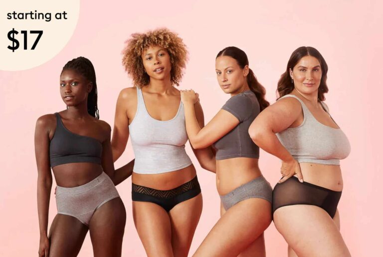 Thinx Period Underwear Review: My Honest Thoughts After 6 Months of Wear