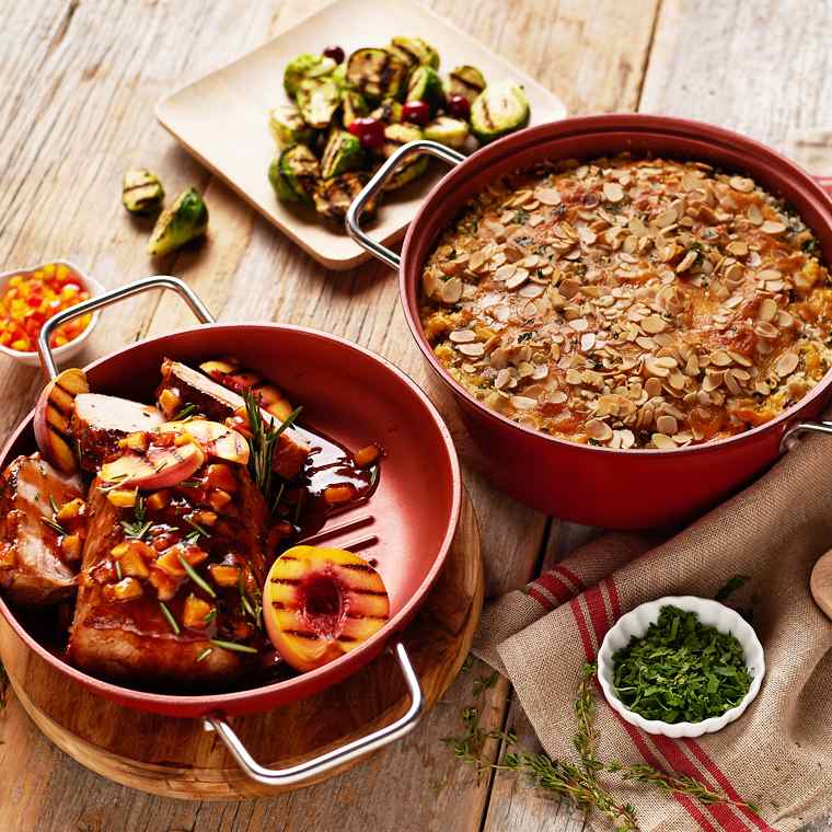 15 Best QVC Kitchenware Products Every Home Cook Needs