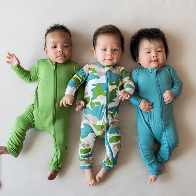 Kyte Baby Review: Snuggle Up with the Softest Bamboo Baby Clothes and Accessories