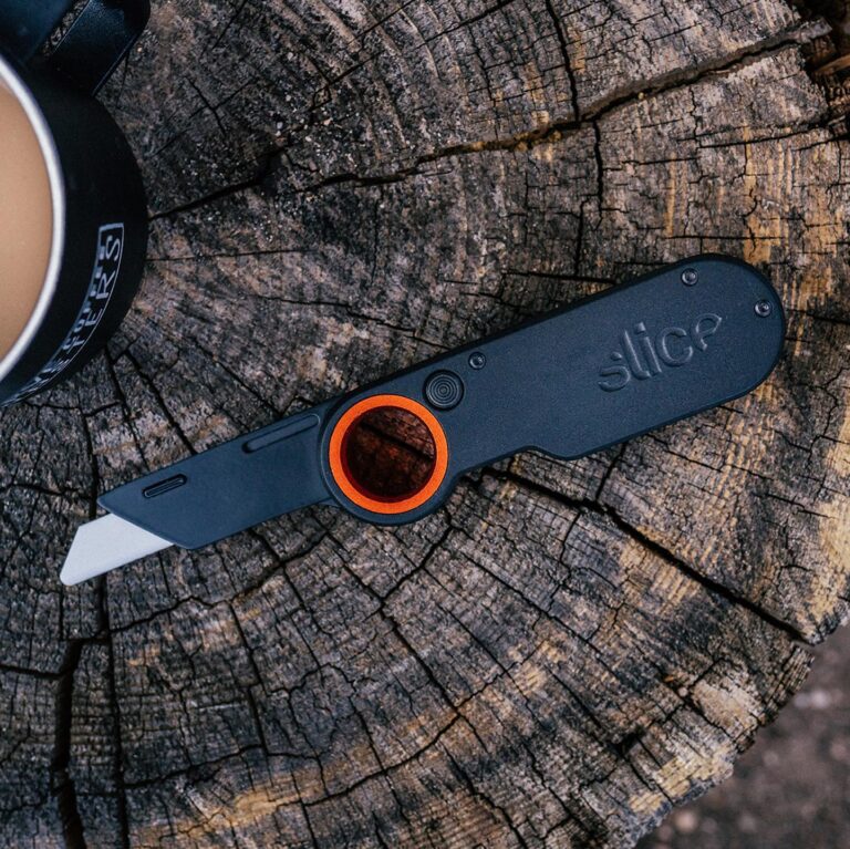 Slice Reviews: The Cutting Edge of Safety and Innovation