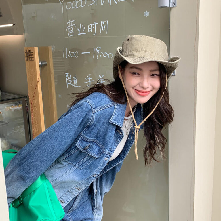 Your Ultimate Guide to Peacebird: China&lsquo;s Trendiest Fashion Brand