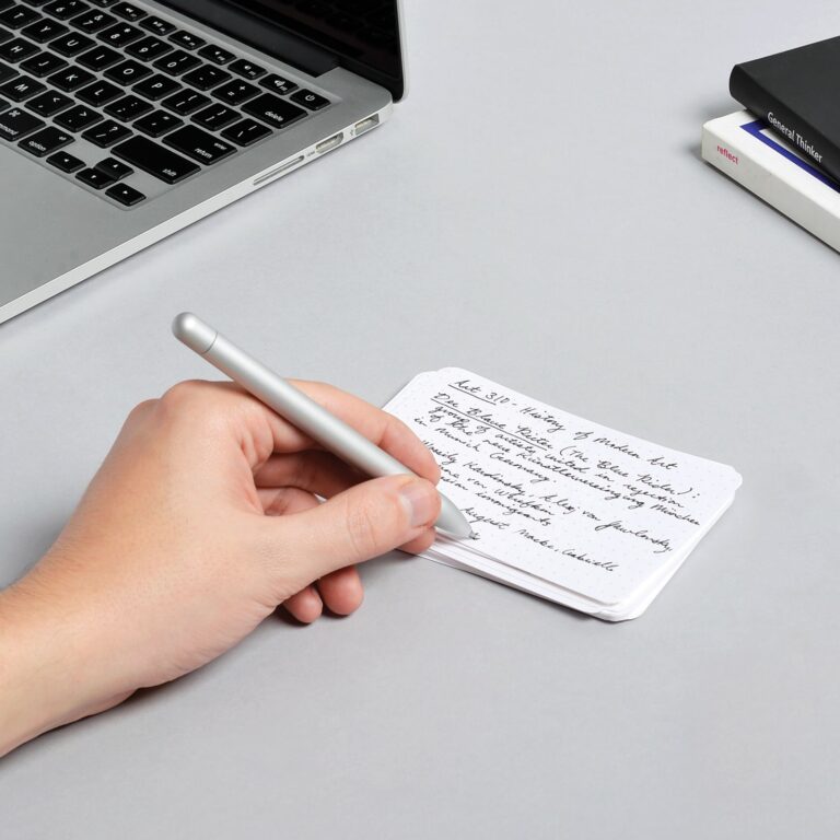 Baron Fig Review: The Notebooks and Tools This Creative Can&lsquo;t Live Without