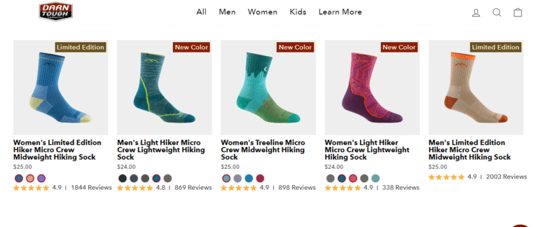Darn Tough Socks Review: Are They Really the Best Socks You Can Buy?