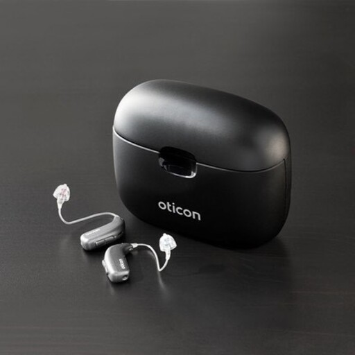 Oticon Hearing Aids Review: How This Century-Old Brand Changed My Life