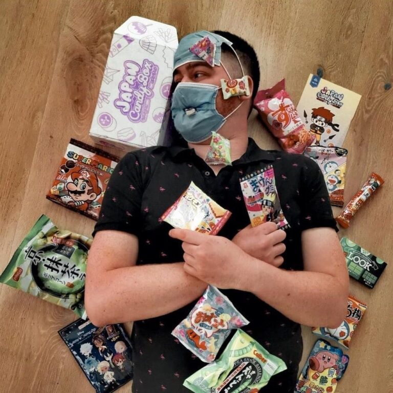 Japan Candy Box Review: A Delightful Taste of Japanese Snacks Delivered to You
