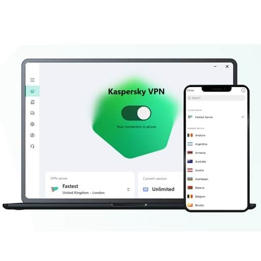 Kaspersky VPN Review: Your Ultimate Shield for Online Privacy and Freedom