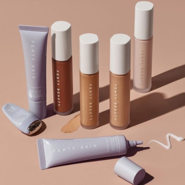 Fenty Beauty Cosmetics Review: The Ultimate Guide to Rihanna&lsquo;s Game-Changing Brand