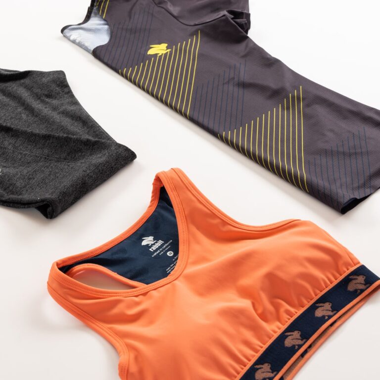 Rabbit Apparel Review: The Hop-timum Choice for Runners