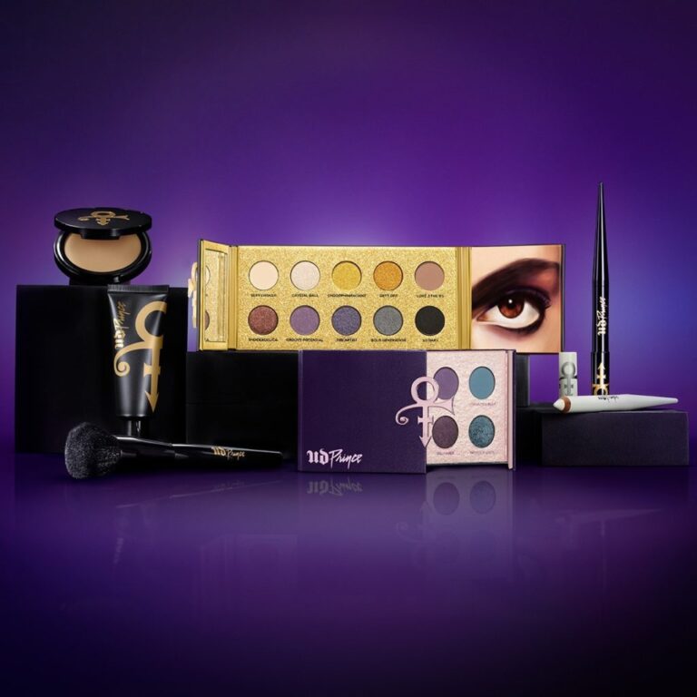 Urban Decay Cosmetics Review: Are Their Products Worth the Hype?