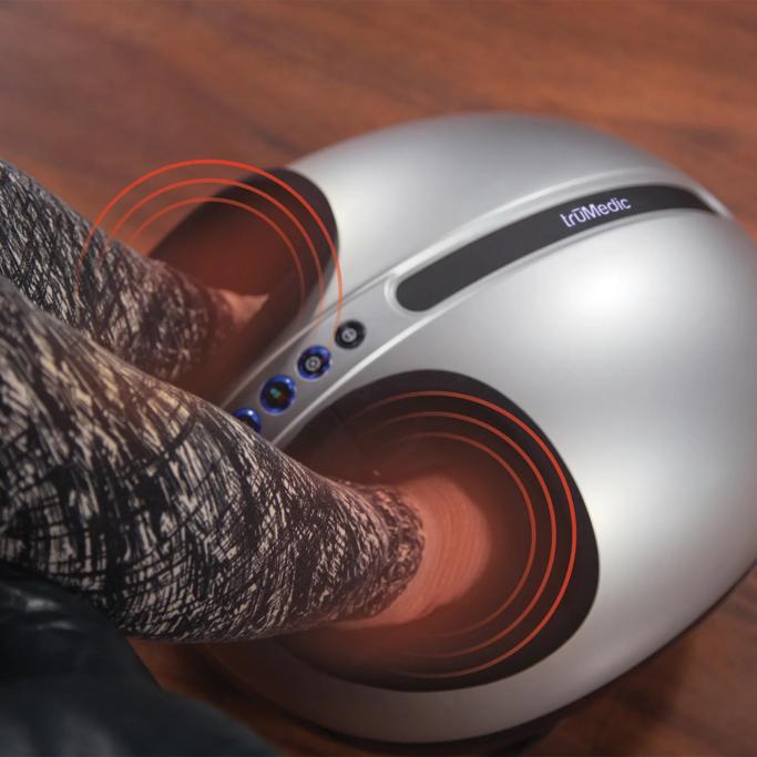 TruMedic Review: Best Massage Devices for Pain Relief and Recovery?