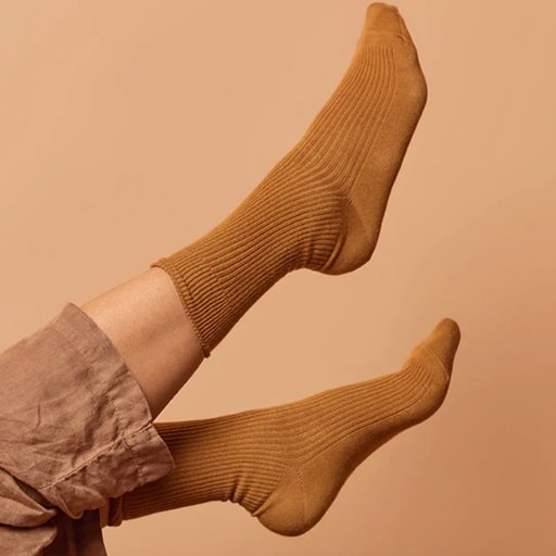Comfort Fresh Socks Review: Why Your Feet Deserve This "Sole"-ful Investment