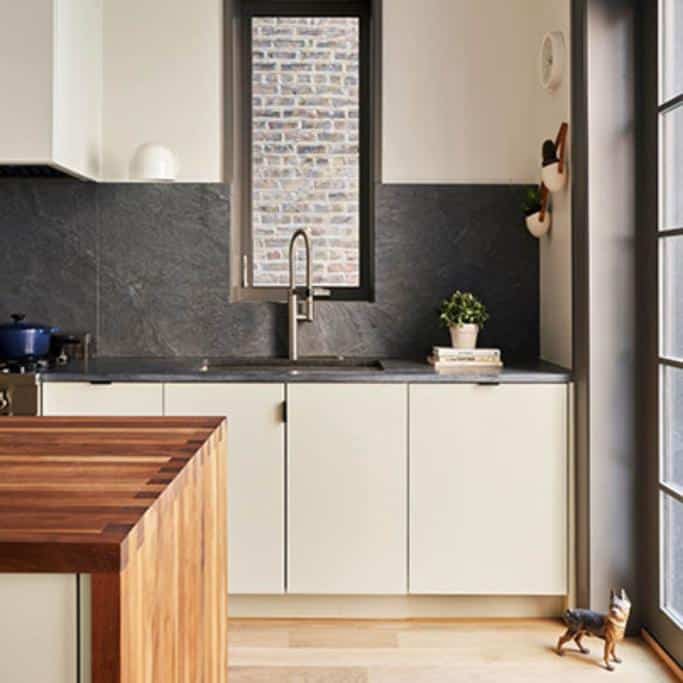 Your Dream Kitchen Is More Attainable Than You Think: A Semi Handmade Review