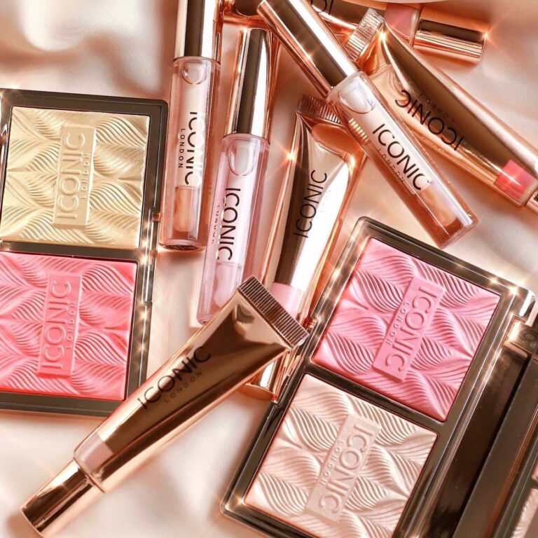 Iconic London Review: My Honest Thoughts on This Insta-Famous Makeup Brand