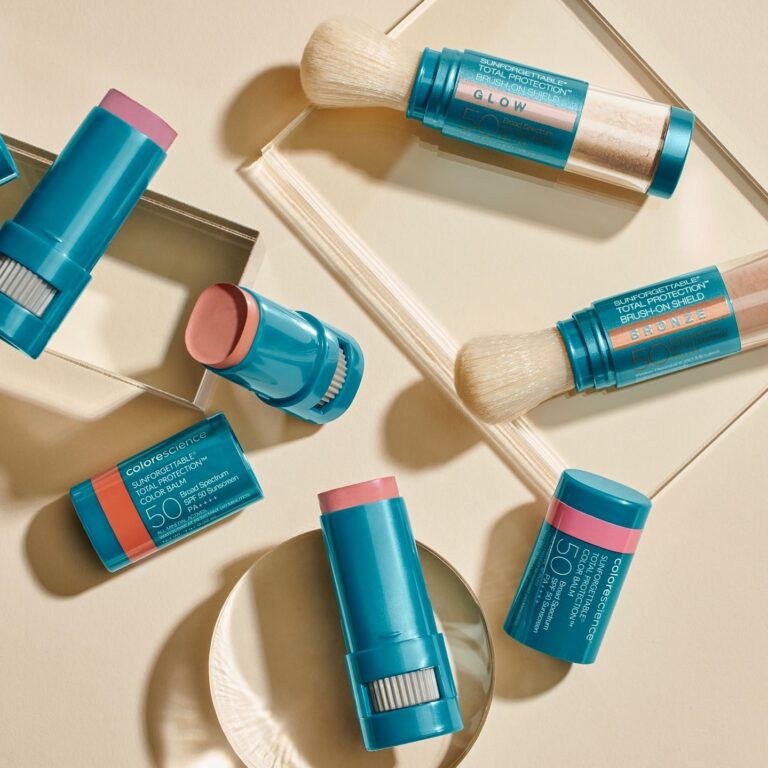 Colorescience Review: The Dermatologist-Loved Mineral Skincare Brand You Need to Know