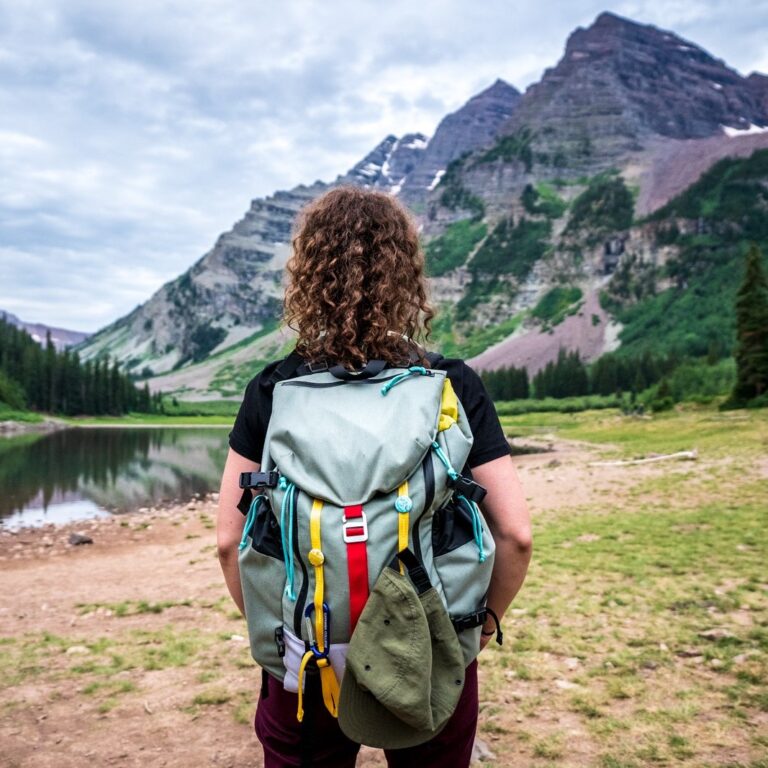 Topo Designs Backpacks Review: Your Guide to Finding the Perfect Adventure Companion