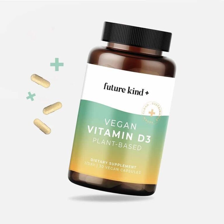 The Ultimate Future Kind Review: Elevate Your Vegan Lifestyle