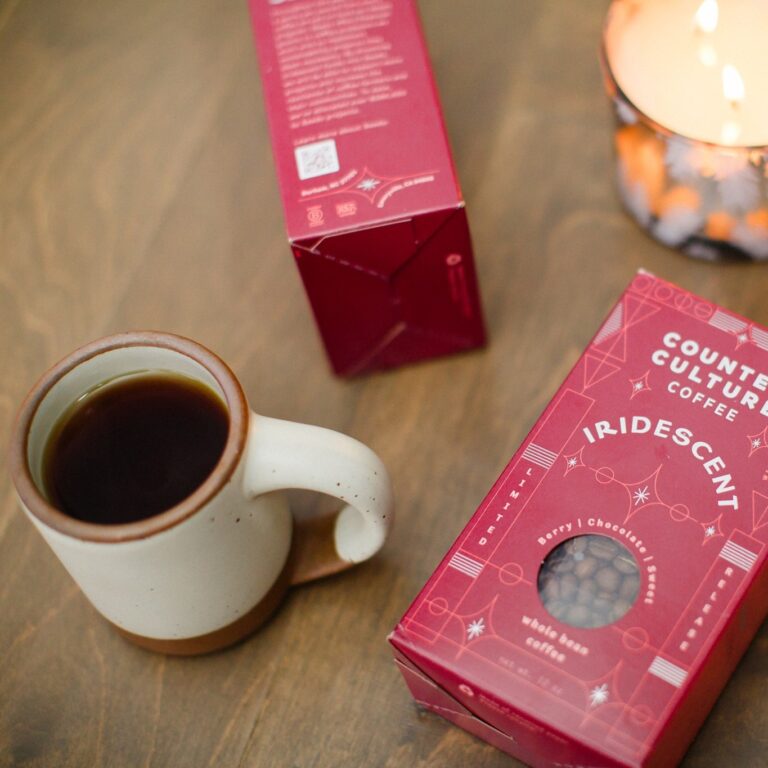 Counter Culture Coffee Review: Pioneering Sustainable and Exceptional Coffee for Over 26 Years