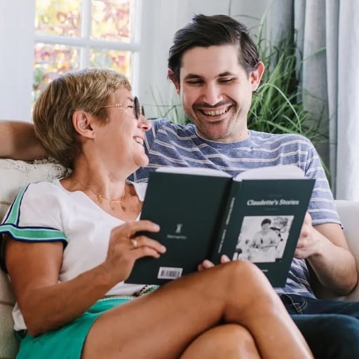 Remento Review: A Remarkable Way to Preserve Your Family&lsquo;s Legacy