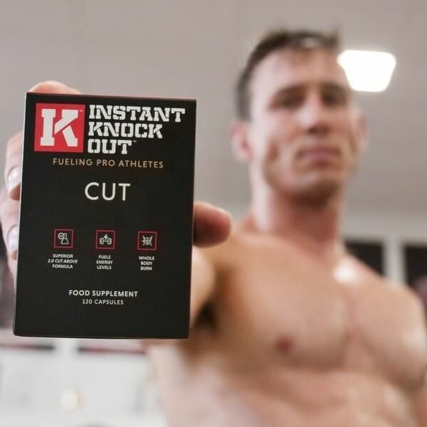 Instant Knockout Review: Can This Fat Burner Help You Get Shredded?