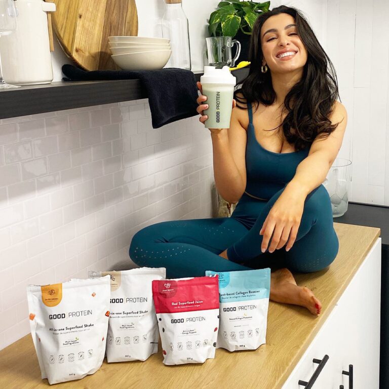 Good Protein Review: Why This Plant-Based Brand Is My New Go-To