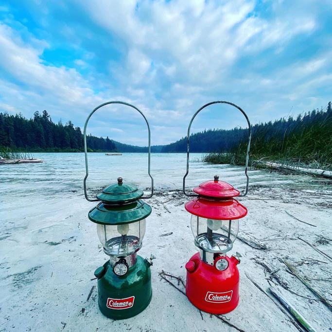 The Ultimate Coleman Brand Review: Your Go-To Gear for Outdoor Adventures