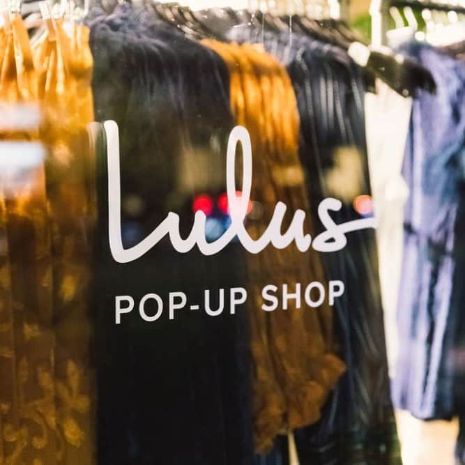Stores Like Lulus: Where to Shop for the Latest Trends on a Budget