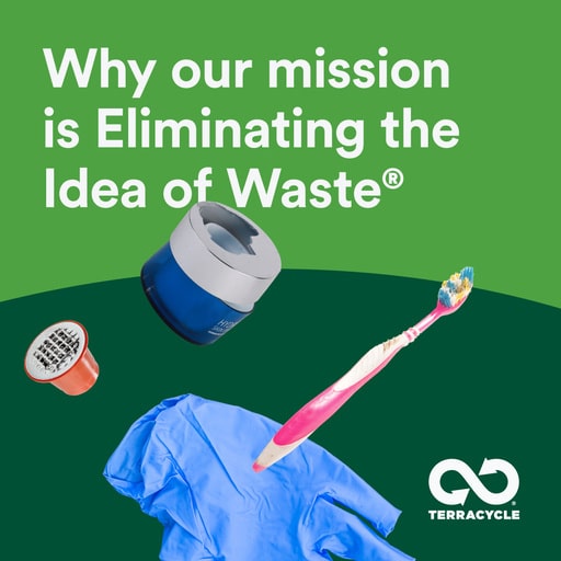 Everything You Need to Know About TerraCycle