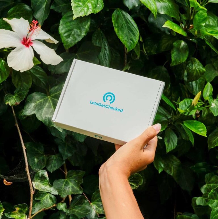 LetsGetChecked Review: The Easiest Way to Check Your Health at Home