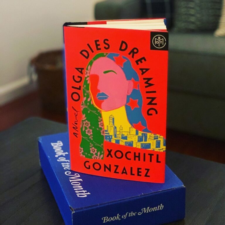 Your Guide to Book of the Month: The Book Club That Brings the Best New Reads to You