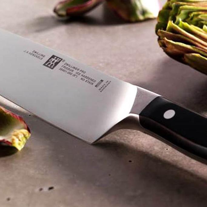Zwilling vs Wüsthof: The Ultimate German Kitchen Knife Showdown