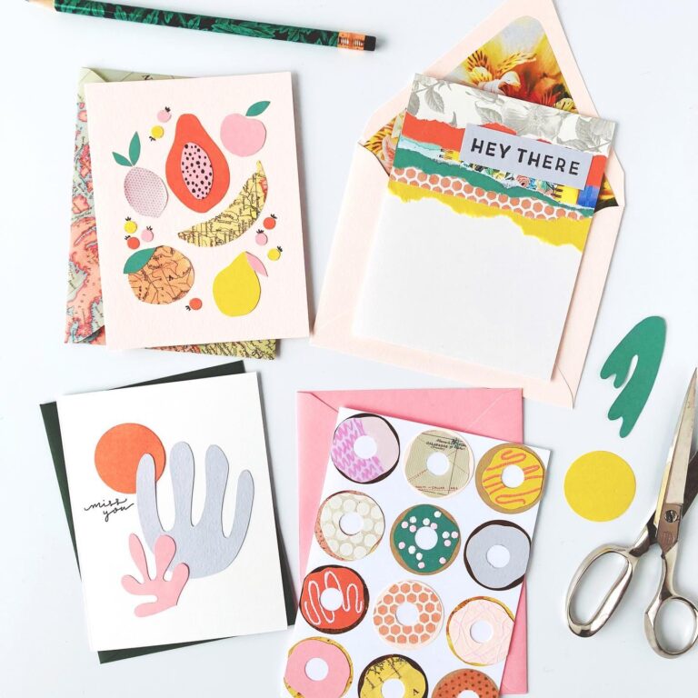Your Ultimate Guide to Paper Source: An Honest Review From a Stationery-Obsessed Fashionista
