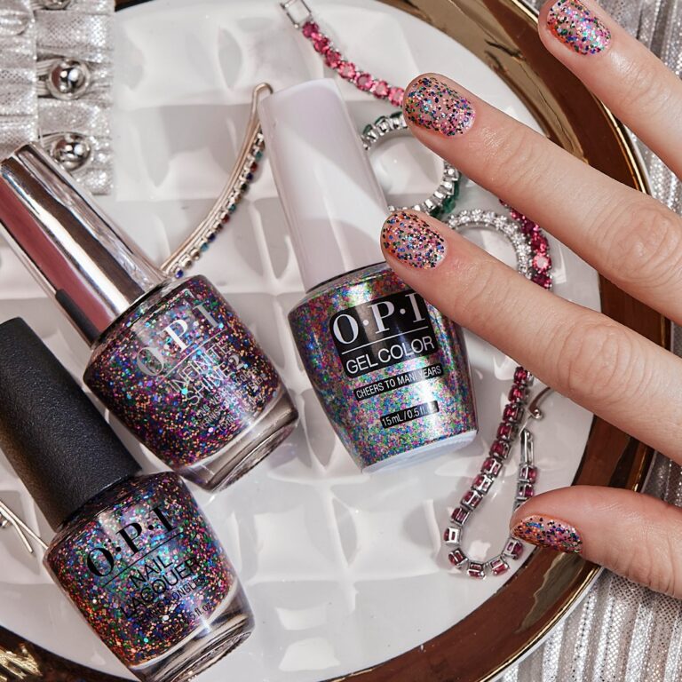 The Ultimate OPI Nail Polish Review: Is This Iconic Brand Worth the Hype?